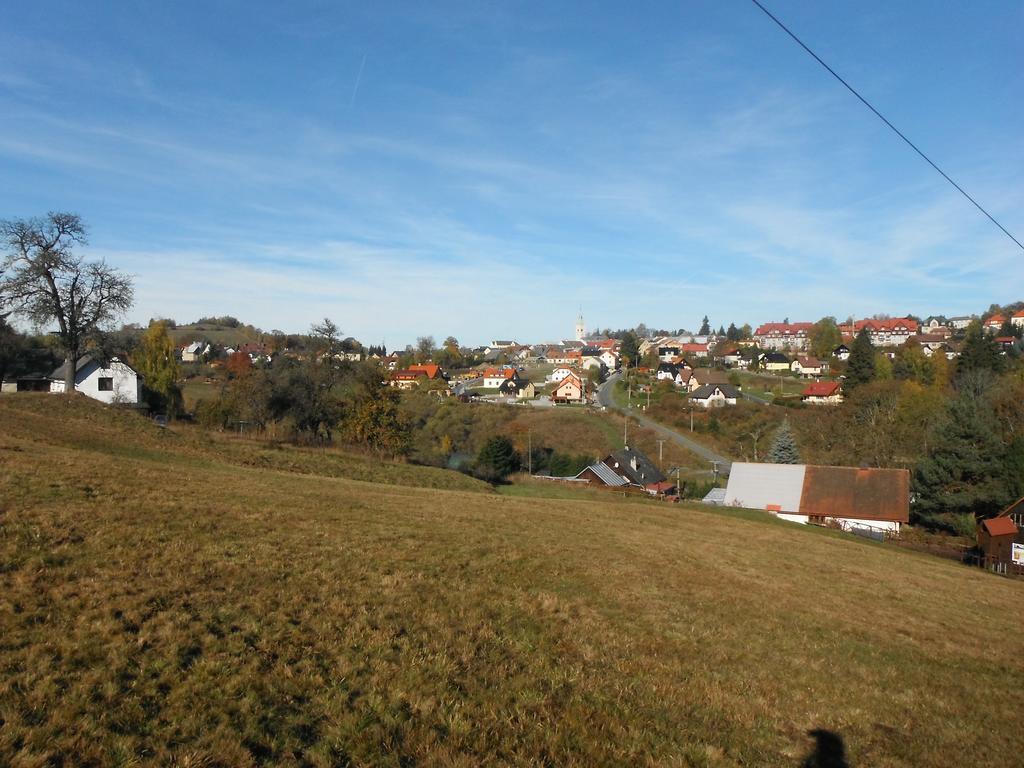Holiday Home U Fiseru Kasperske Hory Pokój zdjęcie