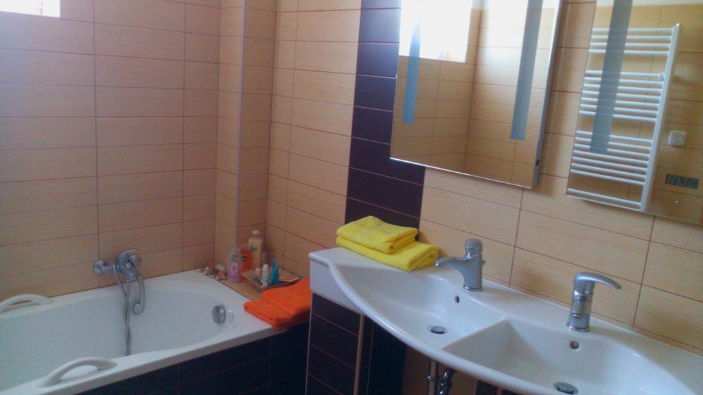 Holiday Home U Fiseru Kasperske Hory Pokój zdjęcie