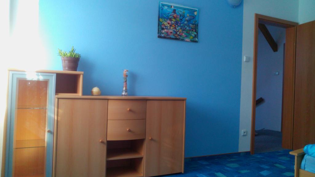 Holiday Home U Fiseru Kasperske Hory Zewnętrze zdjęcie