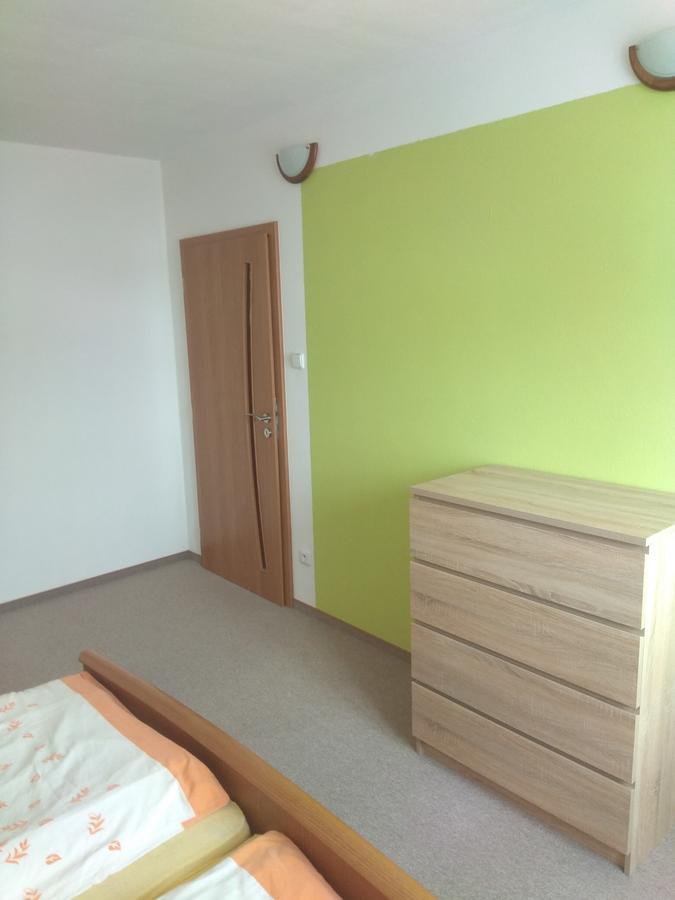 Holiday Home U Fiseru Kasperske Hory Zewnętrze zdjęcie