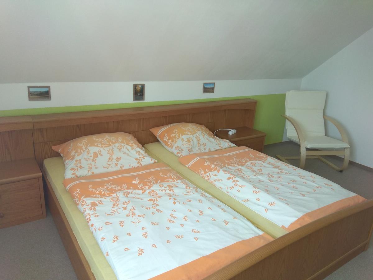 Holiday Home U Fiseru Kasperske Hory Zewnętrze zdjęcie
