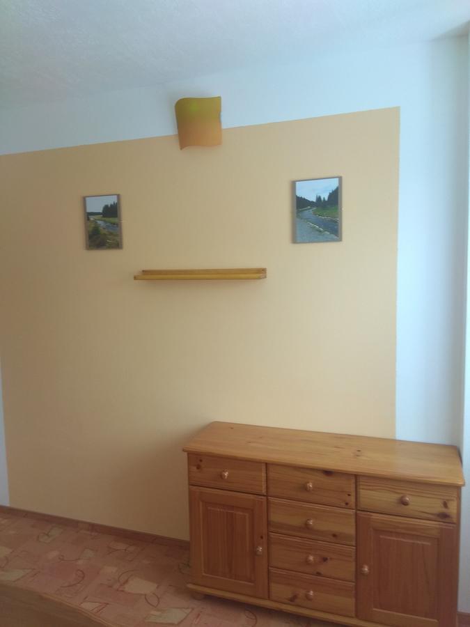 Holiday Home U Fiseru Kasperske Hory Zewnętrze zdjęcie