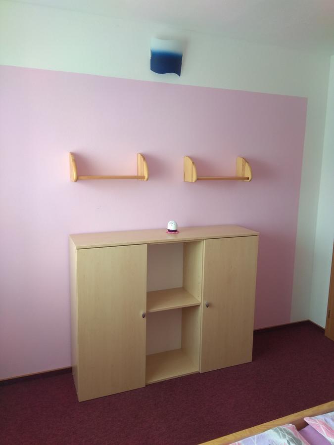Holiday Home U Fiseru Kasperske Hory Zewnętrze zdjęcie