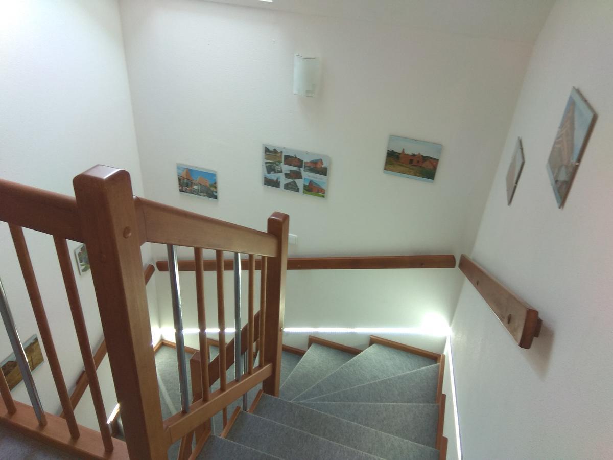 Holiday Home U Fiseru Kasperske Hory Zewnętrze zdjęcie
